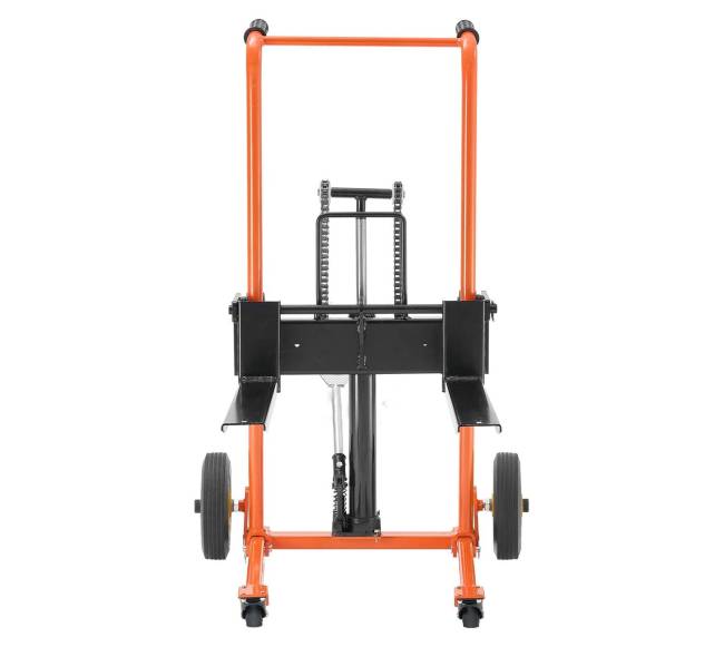 Hidraulinis medžiagų kėlimo stovas, 205 kg9