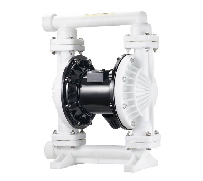 Oro varoma dviguba diafragminis siurblys 95 lmin0