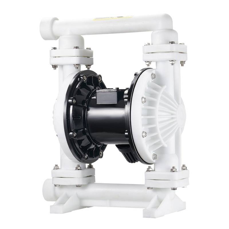 Oro varoma dviguba diafragminis siurblys 95 lmin0