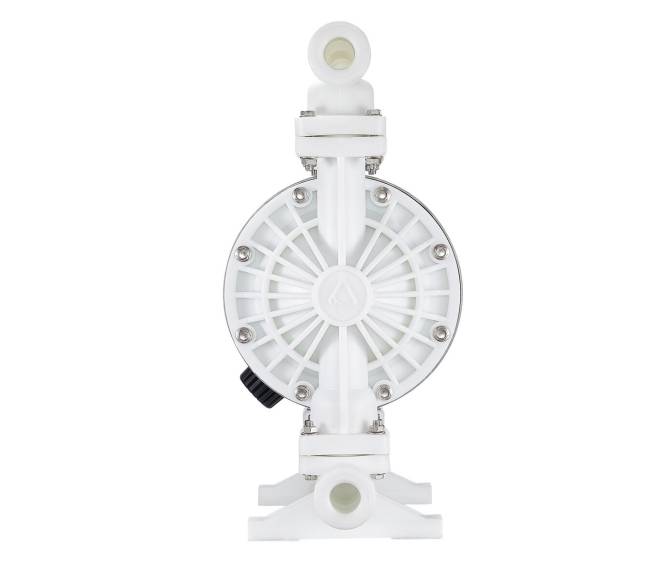 Oro varoma dviguba diafragminis siurblys 95 lmin8