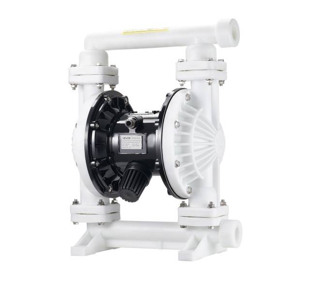 Oro varoma dviguba diafragminis siurblys 95 lmin10