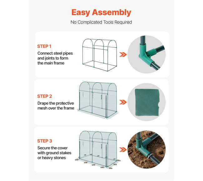 Apsauginis augalų tentas su užtrauktuku5