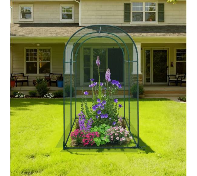 Apsauginis augalų tentas su užtrauktuku7