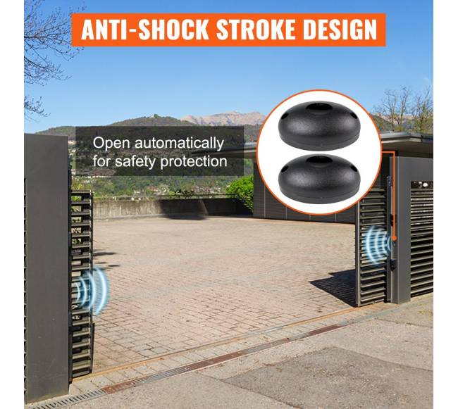 1500 kg automatinis stumdomų vartų atidarytuvas3