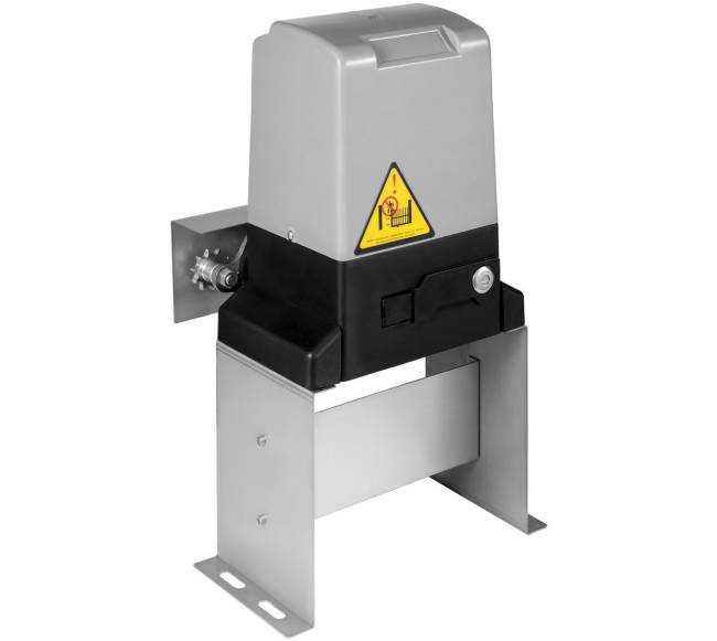 1500 kg automatinis stumdomų vartų atidarytuvas10