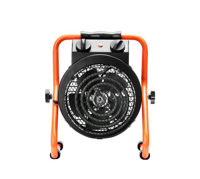 Šiltnamio šildytuvas 2000W su apsauga nuo perkaitimo8