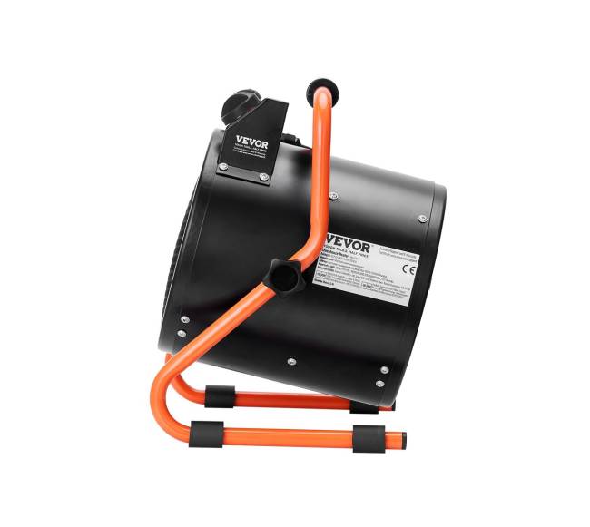 Šiltnamio šildytuvas 2000W su apsauga nuo perkaitimo9