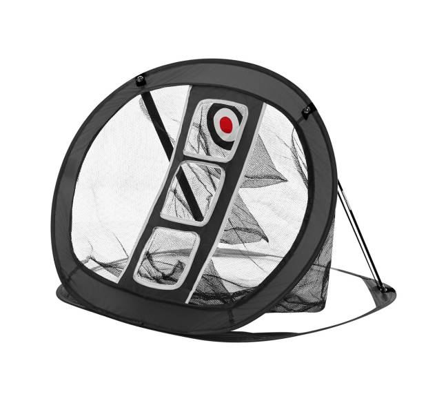 Lauko-golfo treniruočių tinklas su taikiniu0