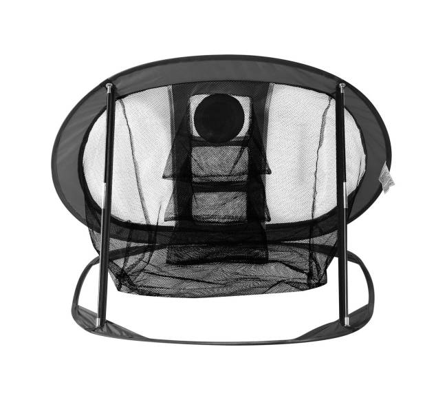 Lauko-golfo treniruočių tinklas su taikiniu8