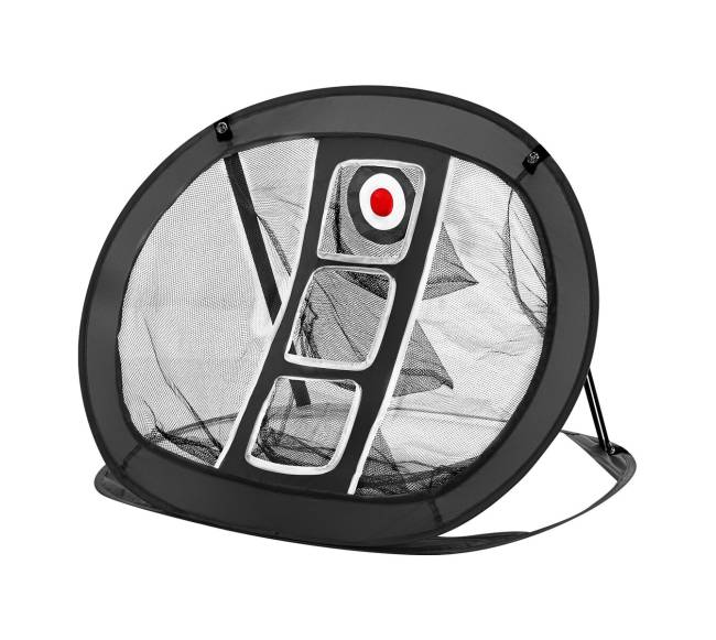 Lauko-golfo treniruočių tinklas su taikiniu9