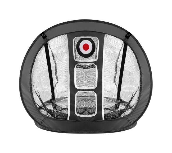 Lauko-golfo treniruočių tinklas su taikiniu10