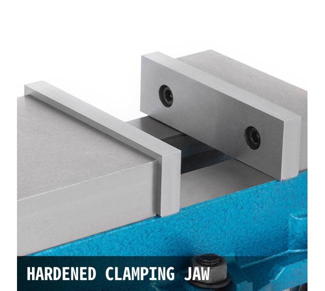 6 colių frezavimo spaustuvas su besisukančia baze2