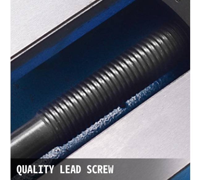 6 colių frezavimo spaustuvas su besisukančia baze3