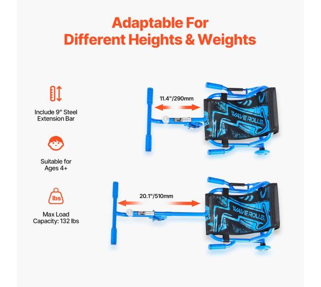 Pasivaikščiojimo motoroleris vaikams nuo 4 metų2