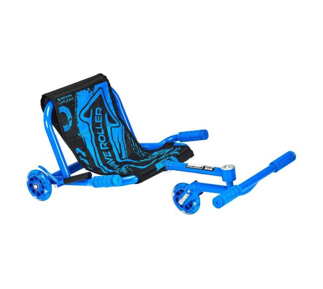 Pasivaikščiojimo motoroleris vaikams nuo 4 metų9