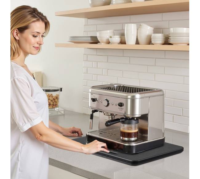 prietaisų slankiklis kavos aparatui, 33 x 41 cm7