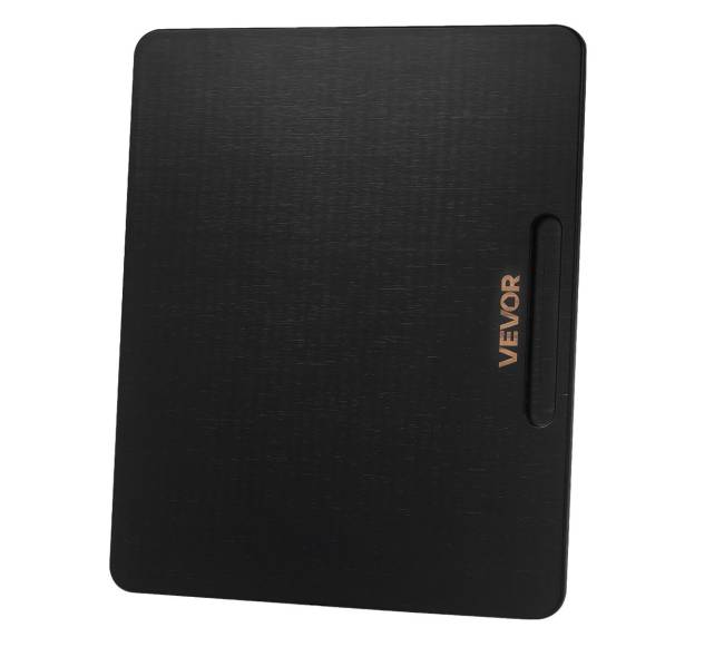 prietaisų slankiklis kavos aparatui, 33 x 41 cm9