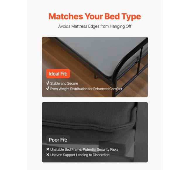 karalienės dydžio bunkie lentų komplektas 38 mm2