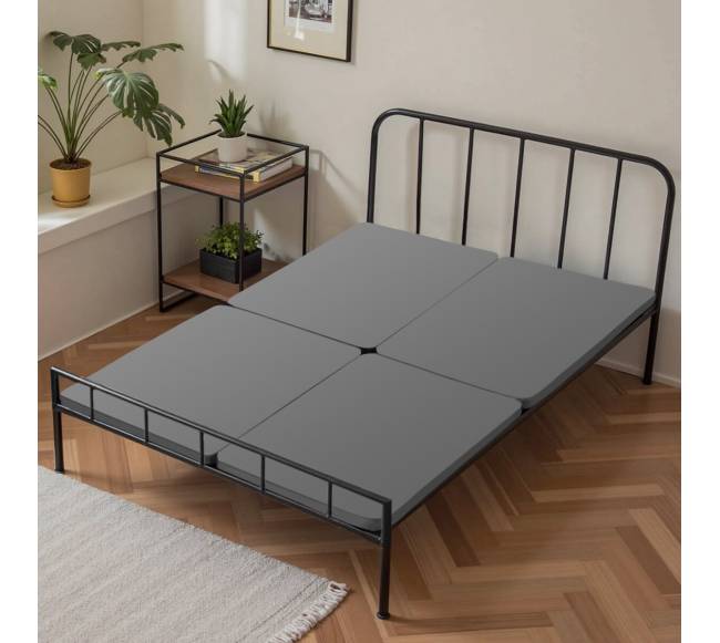 karalienės dydžio bunkie lentų komplektas 38 mm7