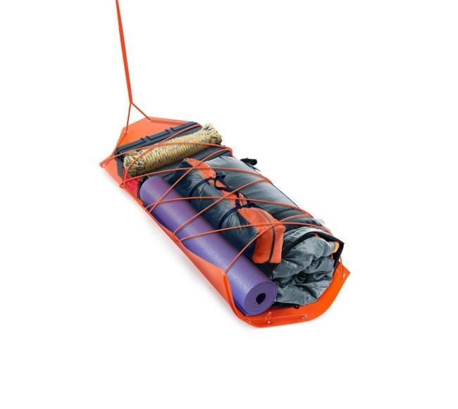 Elnių valkimo rogučių 185 x 58 cm PE0