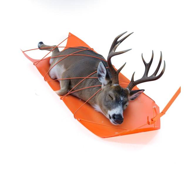 Elnių valkimo rogučių 185 x 58 cm PE10