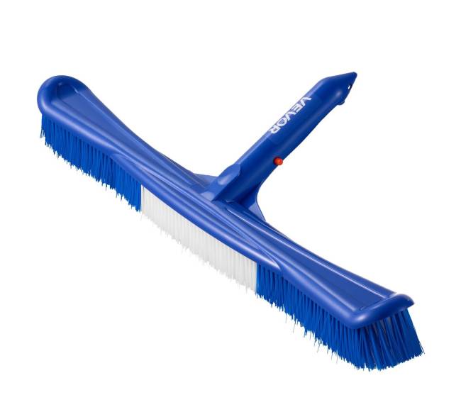 Baseino valymo rinkinys su 2 šepečiais ir tinklais10