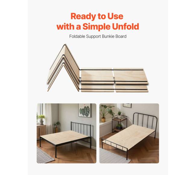 Twin dydžio sulankstoma lovos lenta3