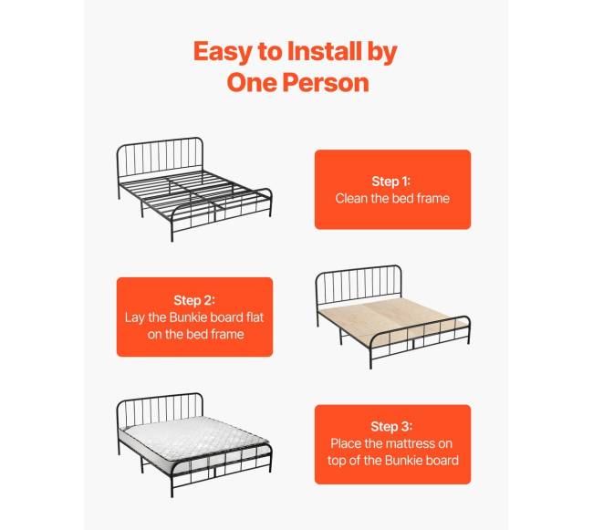 Twin dydžio sulankstoma lovos lenta5