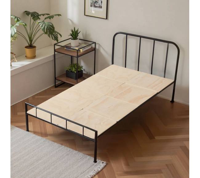 Twin dydžio sulankstoma lovos lenta7