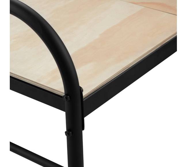 Pilno dydžio sulankstomos lovos lentos0