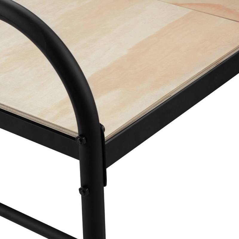 Pilno dydžio sulankstomos lovos lentos0