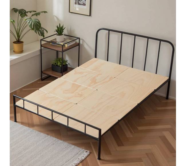 Pilno dydžio sulankstomos lovos lentos7