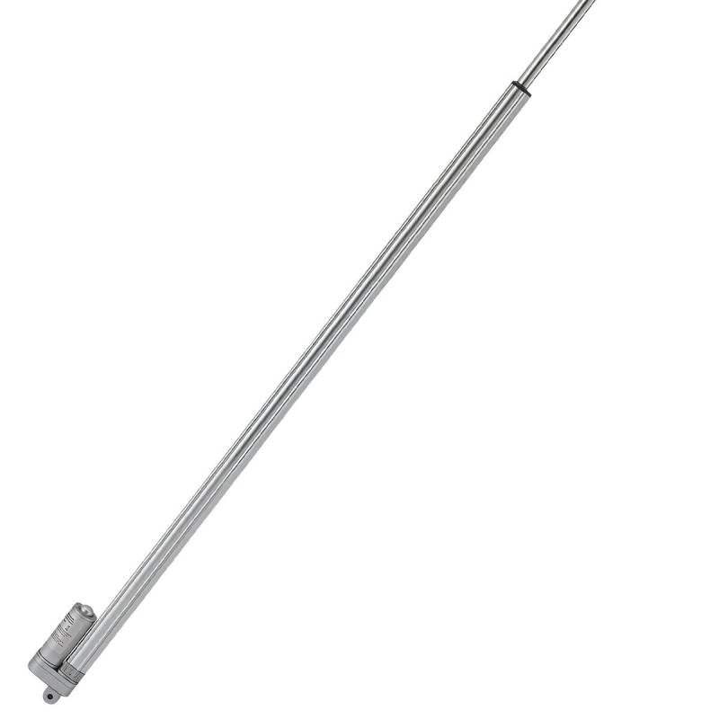 12V linijinis pavaros mechanizmas 101 cm0