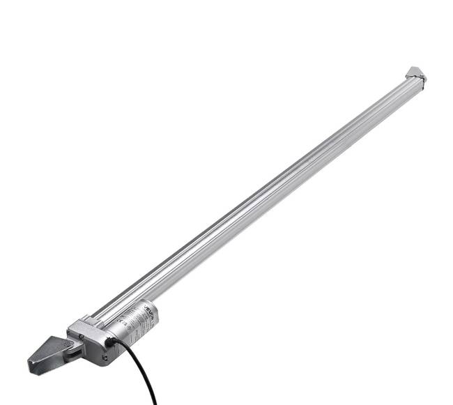 12V linijinis pavaros mechanizmas 101 cm8