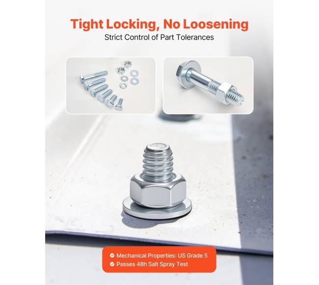 566 dalių varžtų ir veržlių rinkinys baldams3