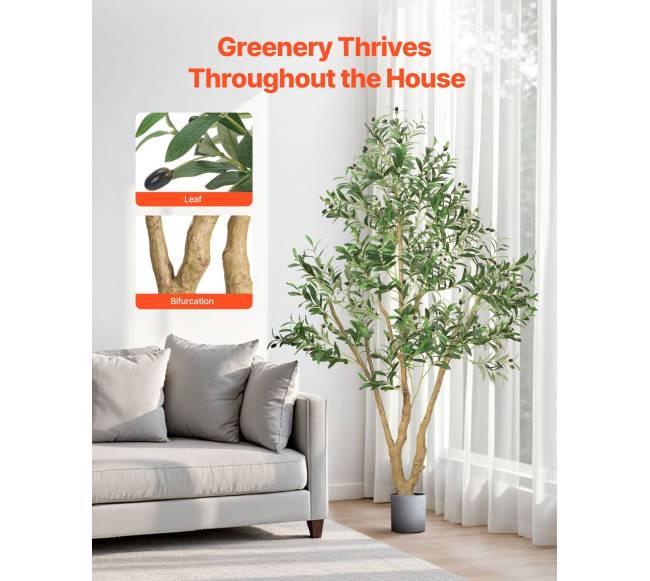 dirbtinis 180 cm alyvmedis su puodu2