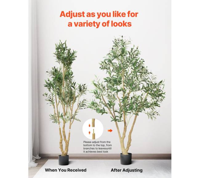 dirbtinis 180 cm alyvmedis su puodu5