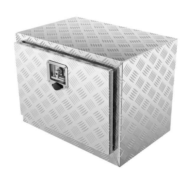 Automobilio saugojimo dėžė po kėbulu0