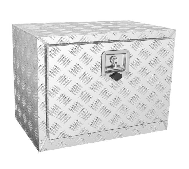 Automobilio saugojimo dėžė po kėbulu8