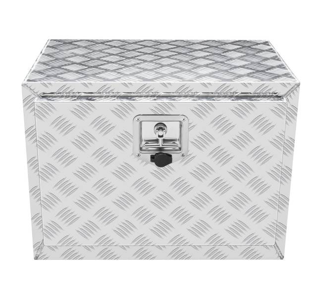 Automobilio saugojimo dėžė po kėbulu9