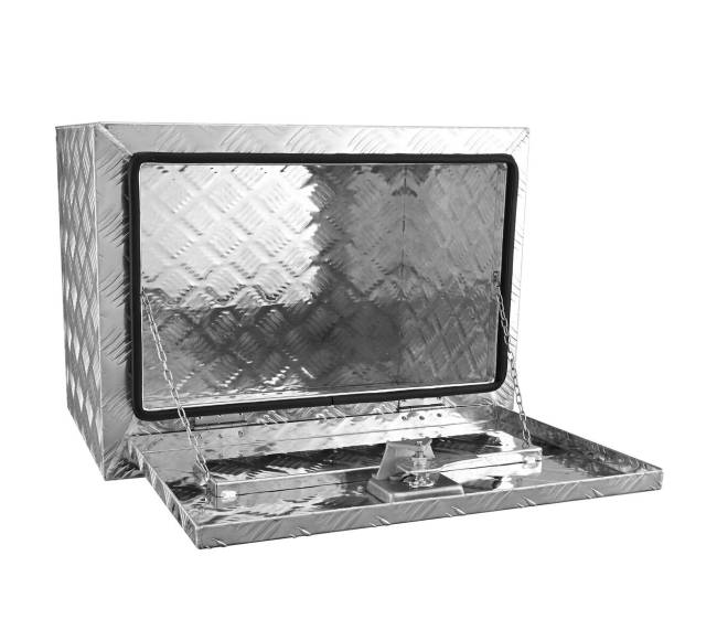 Automobilio saugojimo dėžė po kėbulu10