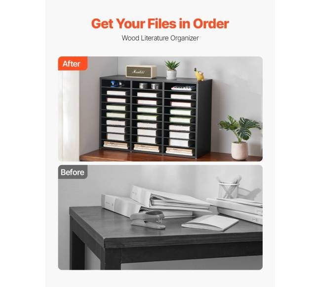 Medinis korespondencijos organizatorius 27 skyrių1