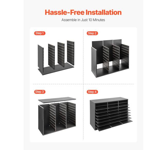 Medinis korespondencijos organizatorius 27 skyrių5