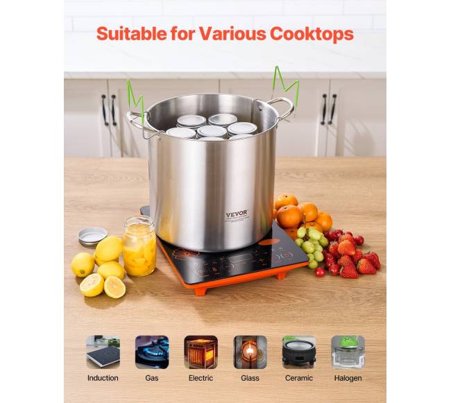 Konservavimo puodas su stovu ir stiklo dangčiu2