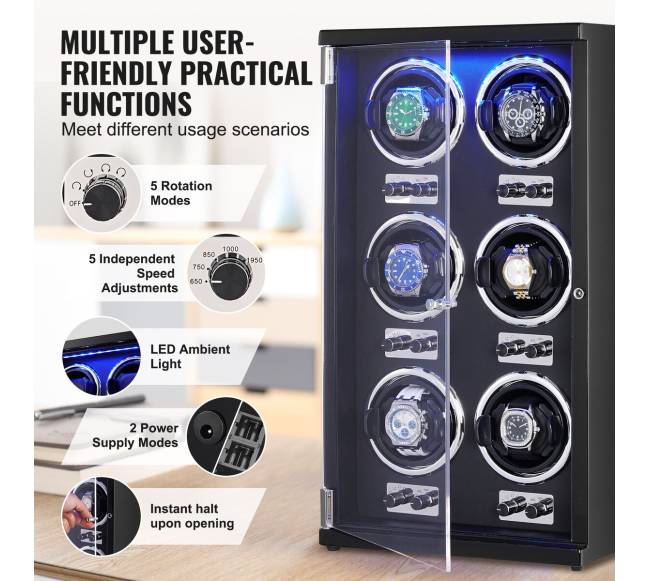 Laikrodžių suktuvas 6 automatiniams laikrodžiams4