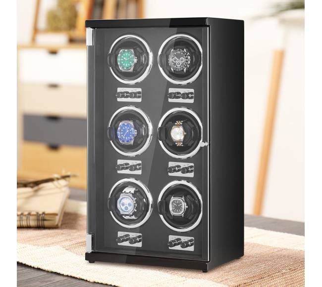 Laikrodžių suktuvas 6 automatiniams laikrodžiams7