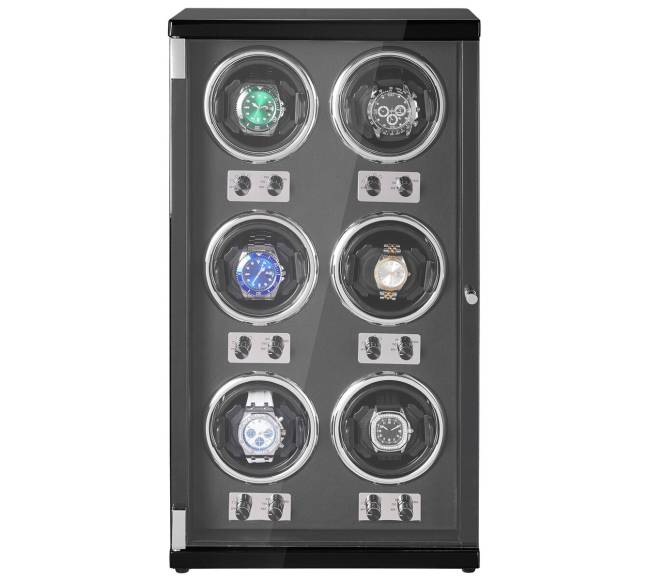 Laikrodžių suktuvas 6 automatiniams laikrodžiams9