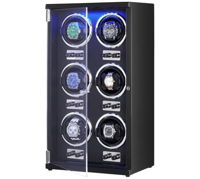 Laikrodžių suktuvas 6 automatiniams laikrodžiams10