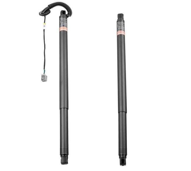 Bagažinės atramos Escalade 2015-20209