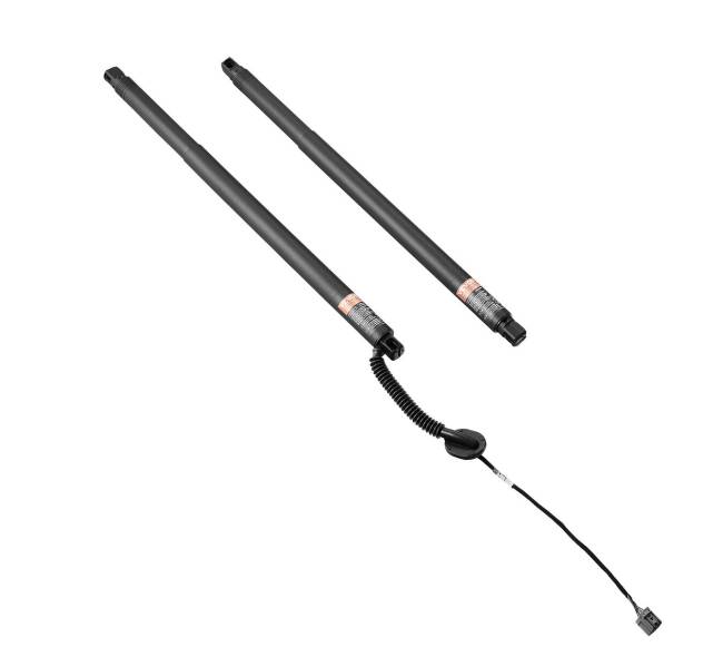 Bagažinės atramos Escalade 2015-202010